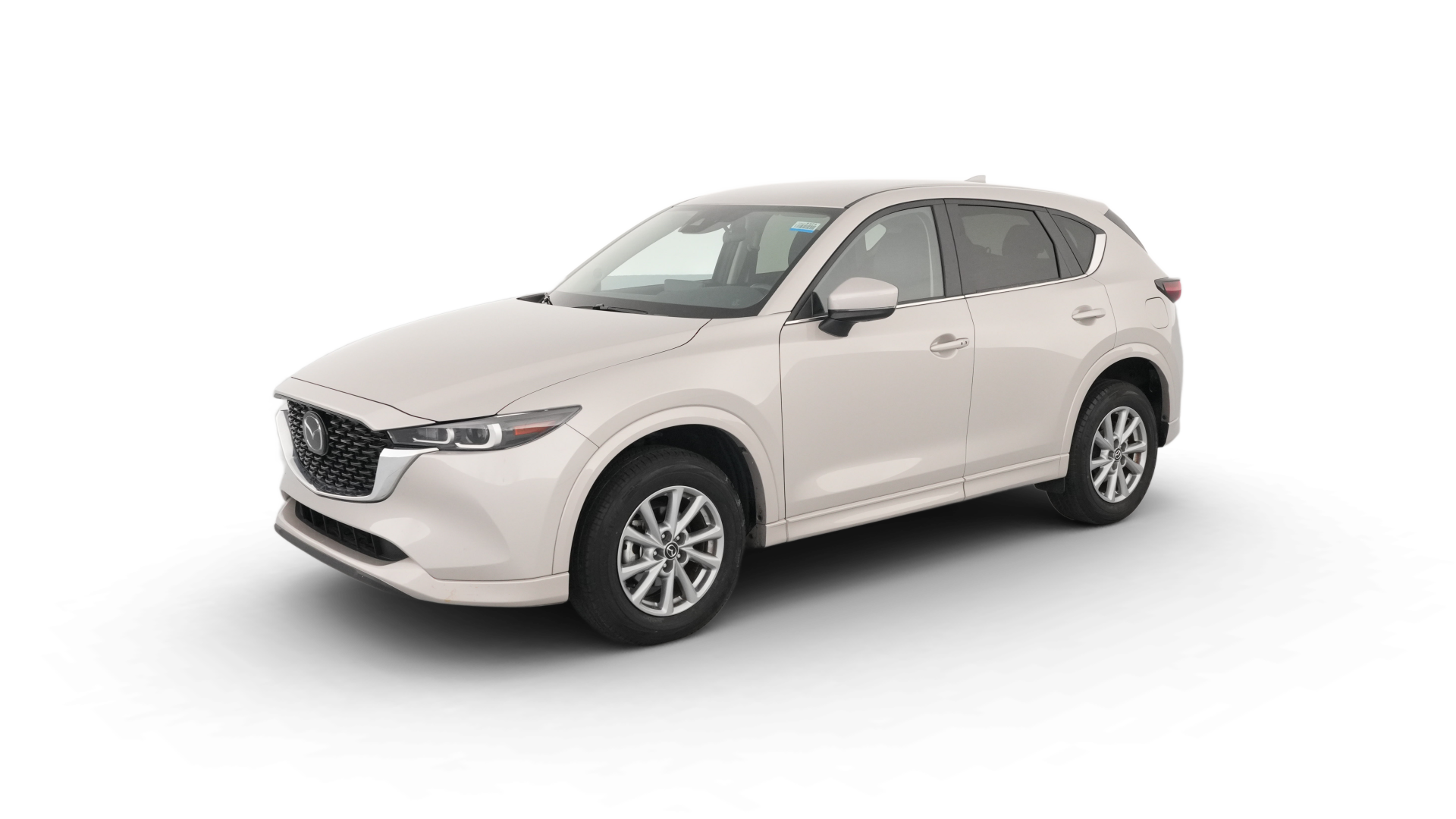 2025 Mazda CX-5 S Select Package