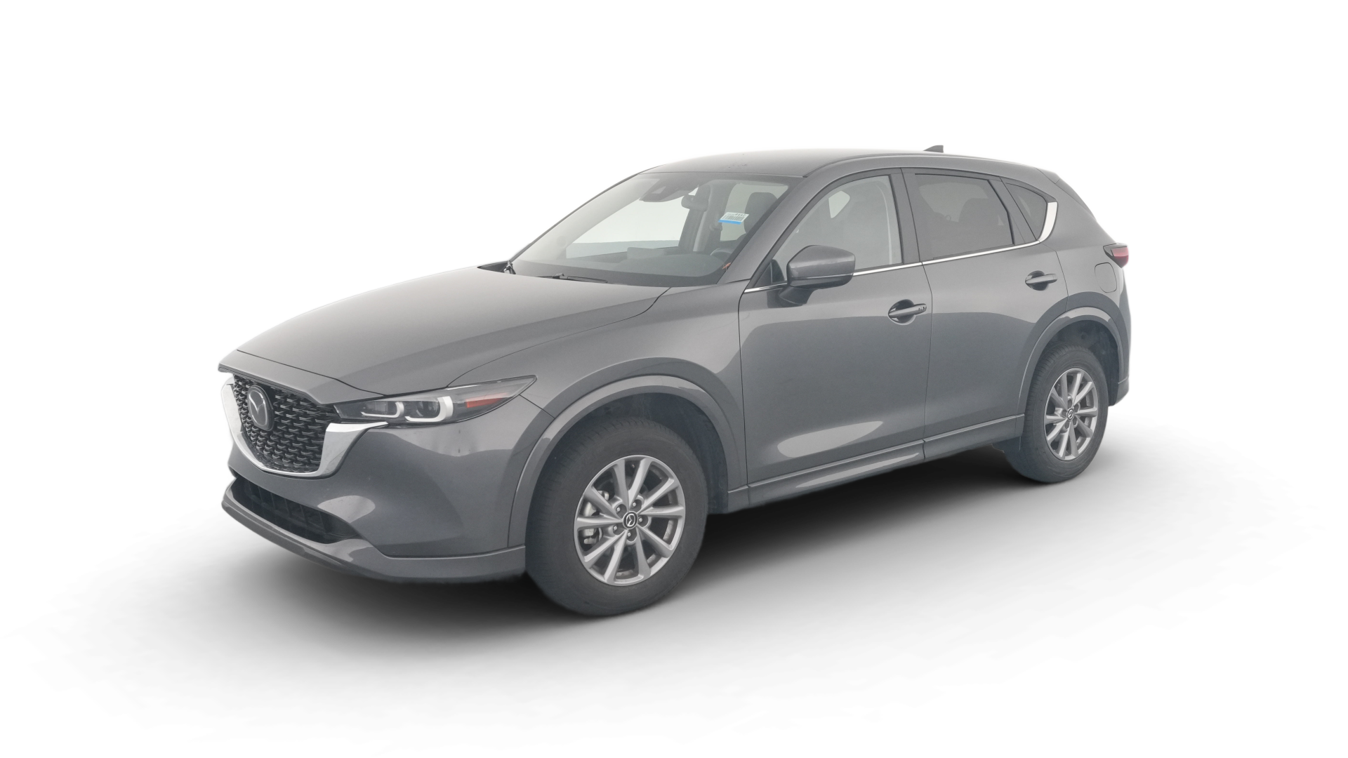 2025 Mazda CX-5 S Select Package