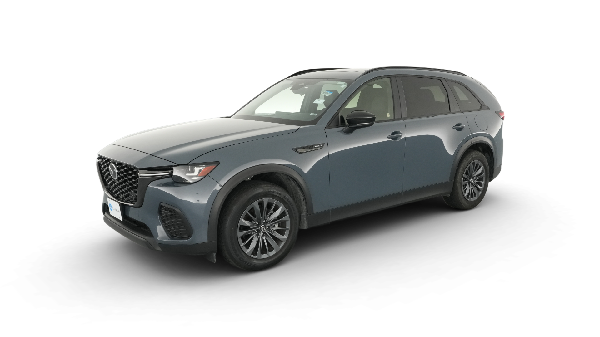 2025 Mazda CX-70