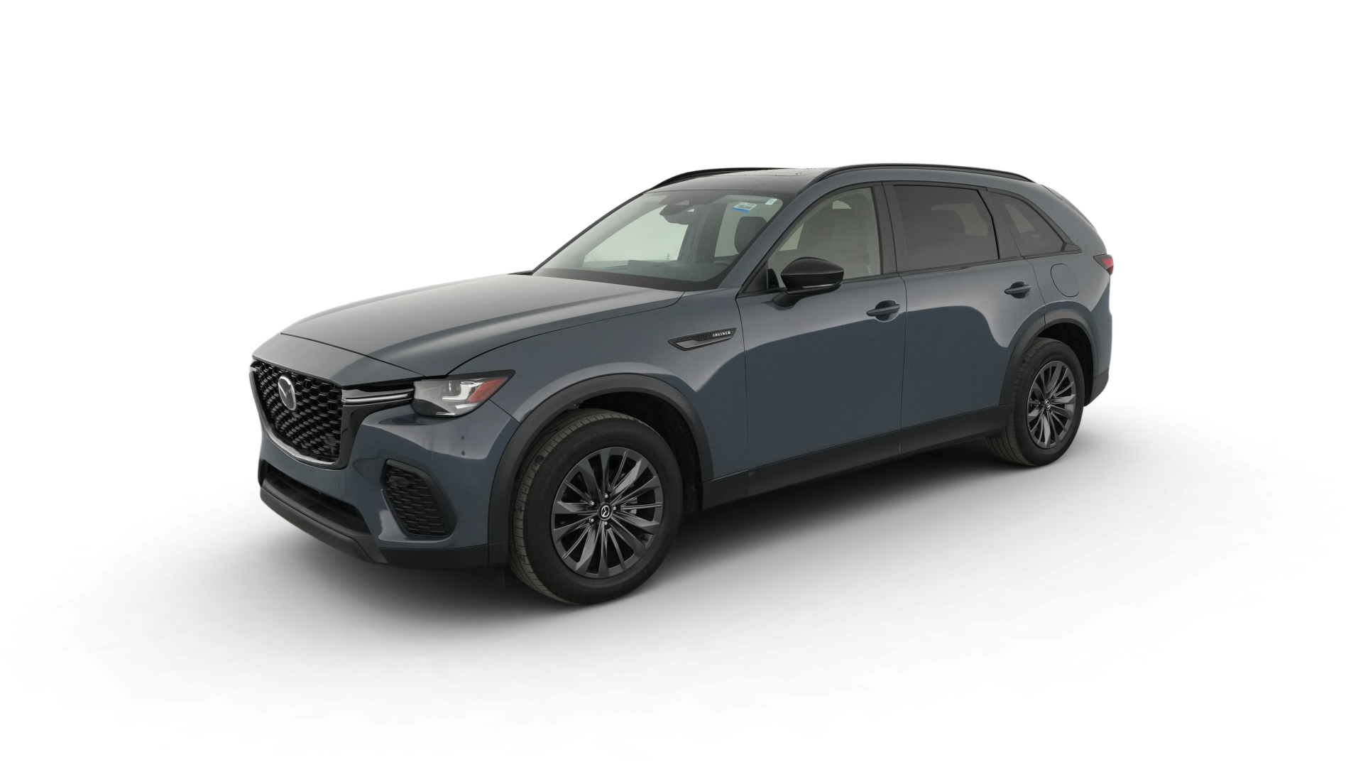 2025 Mazda CX-70