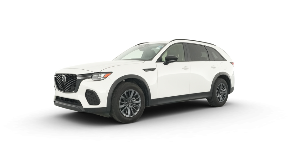 Mazda CX-70