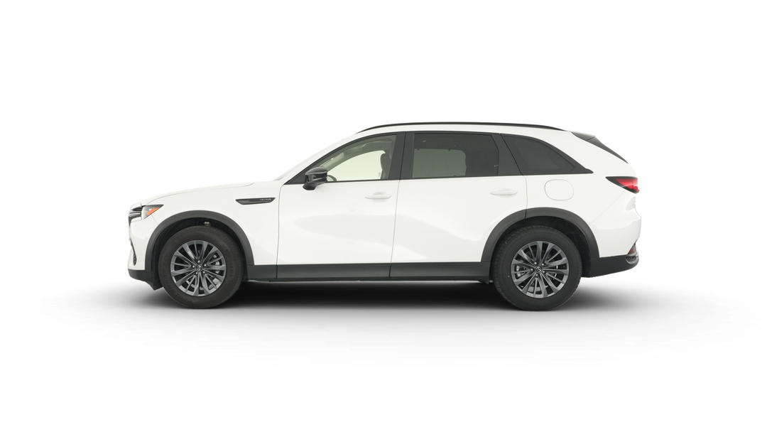 Mazda CX-70