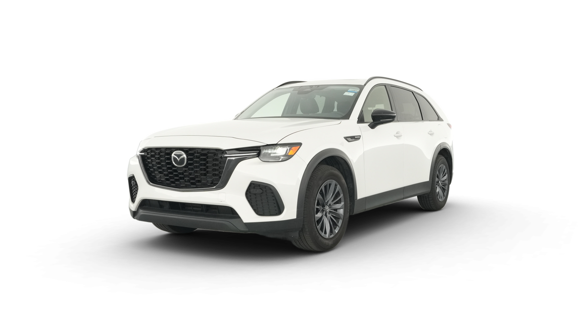 Mazda CX-70 Base Model
