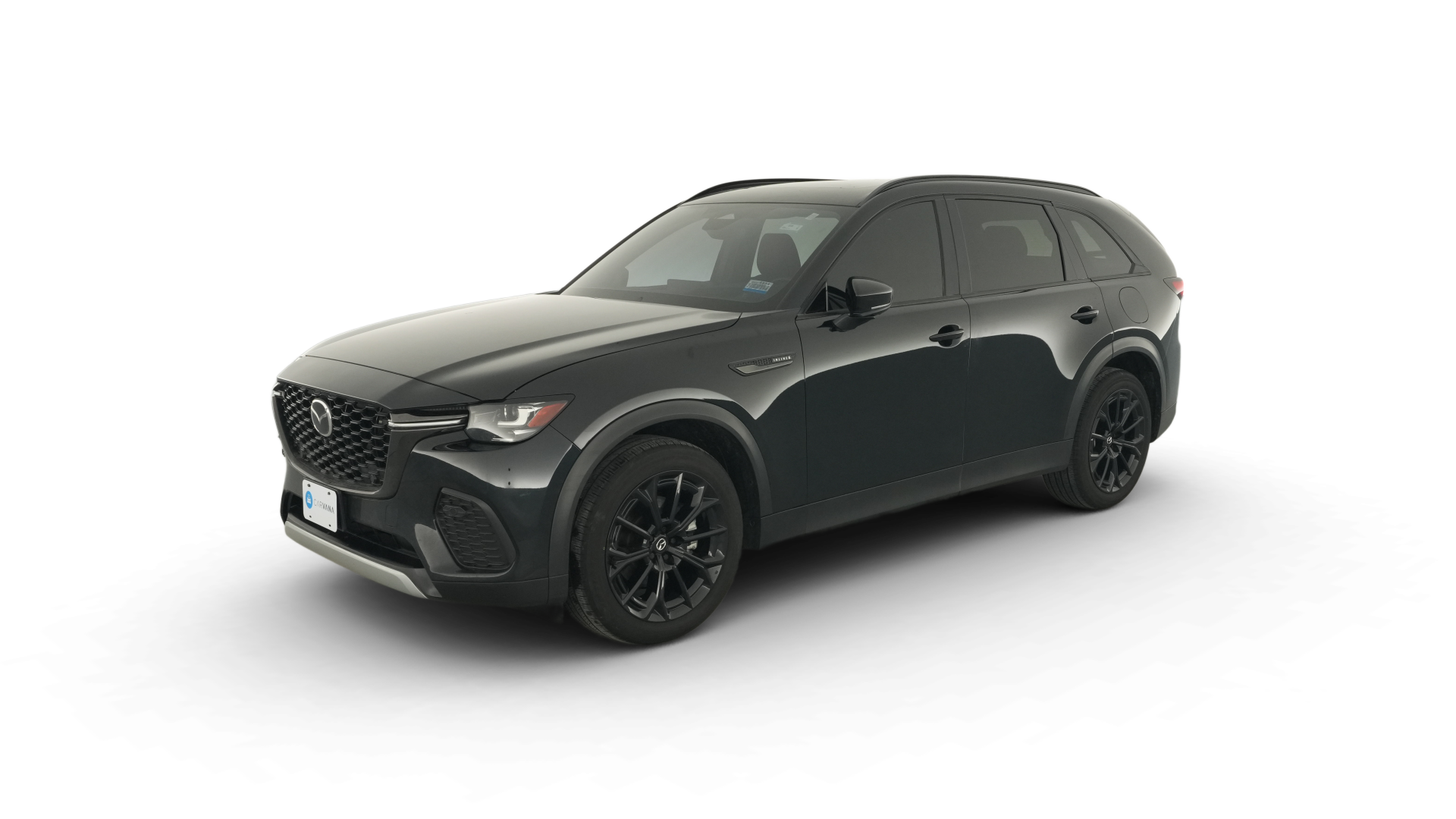 2025 Mazda CX-70