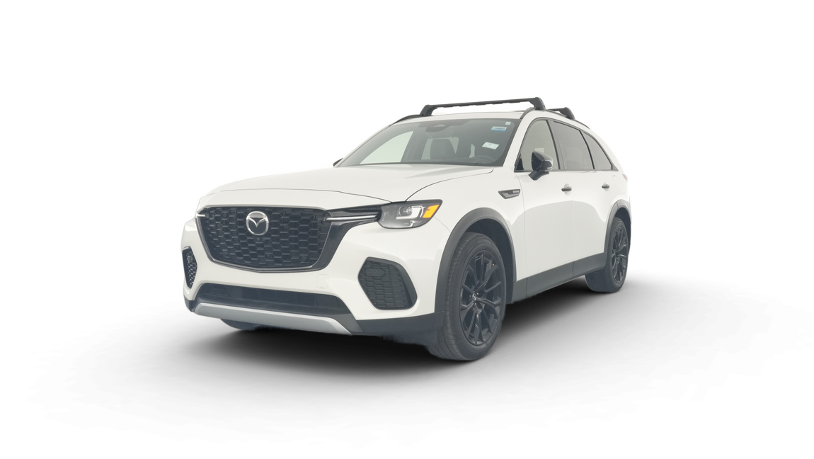 Mazda CX-70 Premium Comfort