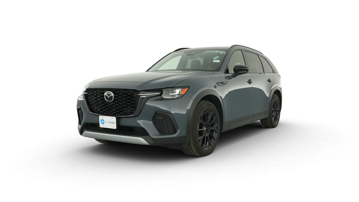 Mazda CX-70 Mid-Level