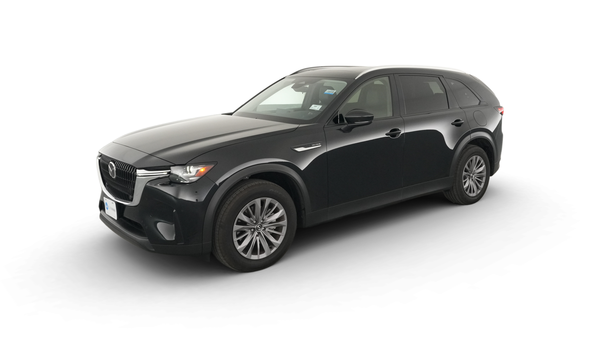 2025 Mazda CX-90