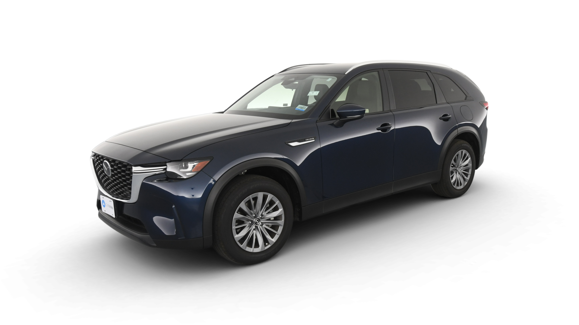 2025 Mazda CX-90