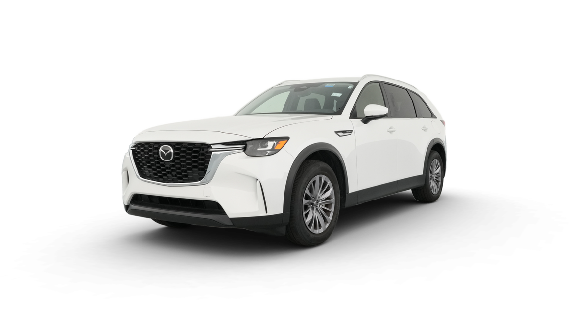 Mazda CX-90 Base Model