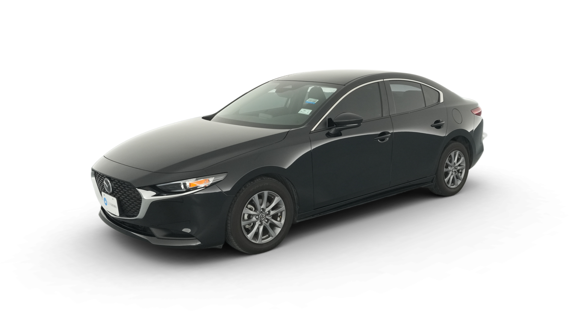 2025 Mazda Mazda3