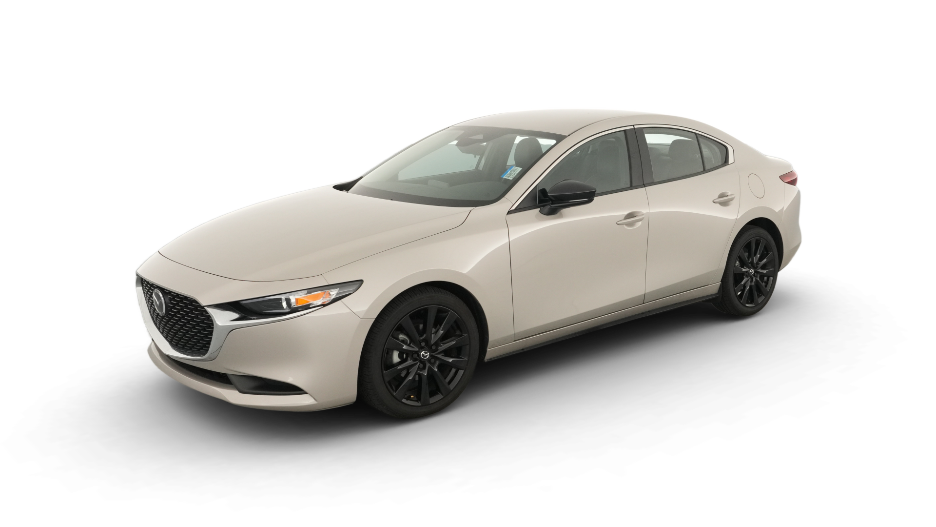 2025 Mazda Mazda3