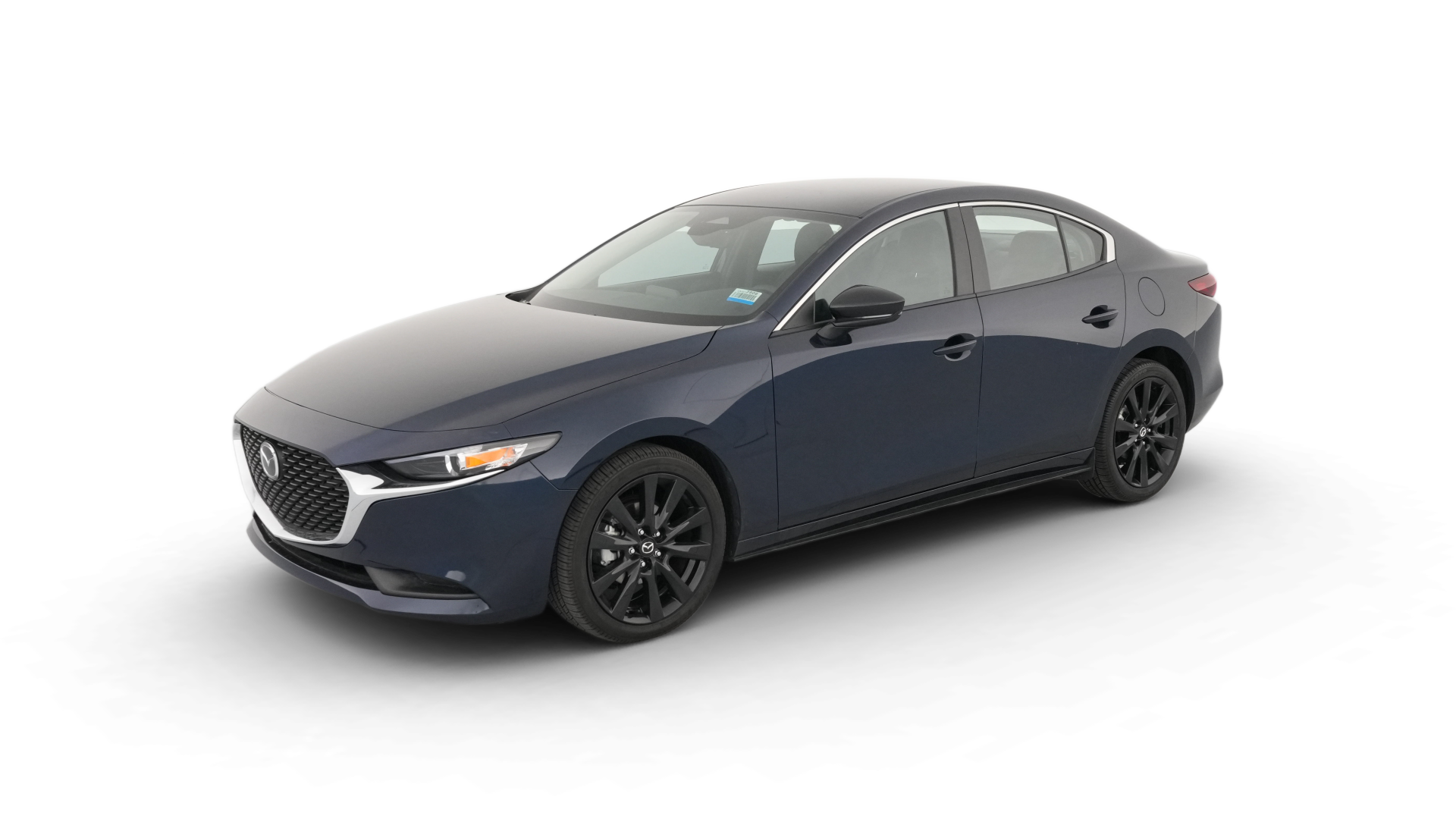2025 Mazda Mazda3