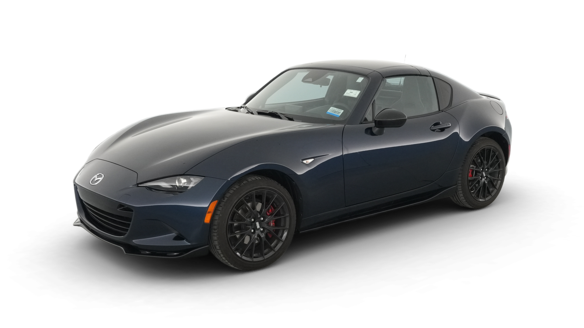2025 Mazda MX-5 Miata RF