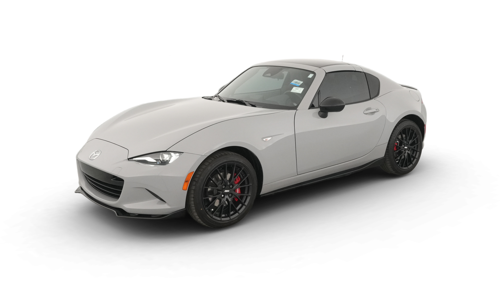 2025 Mazda MX-5 Miata RF