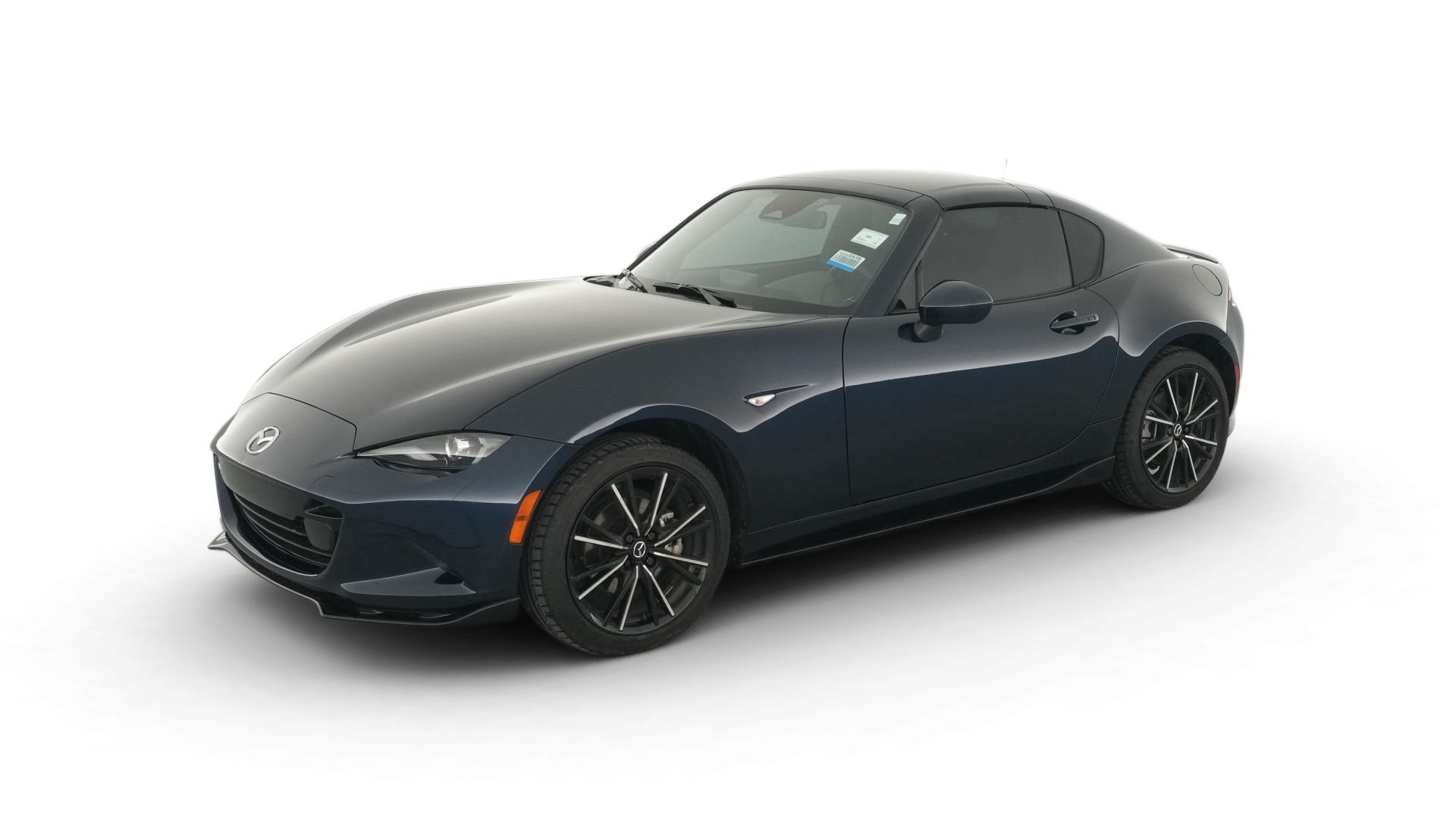 2025 Mazda MX-5 Miata RF