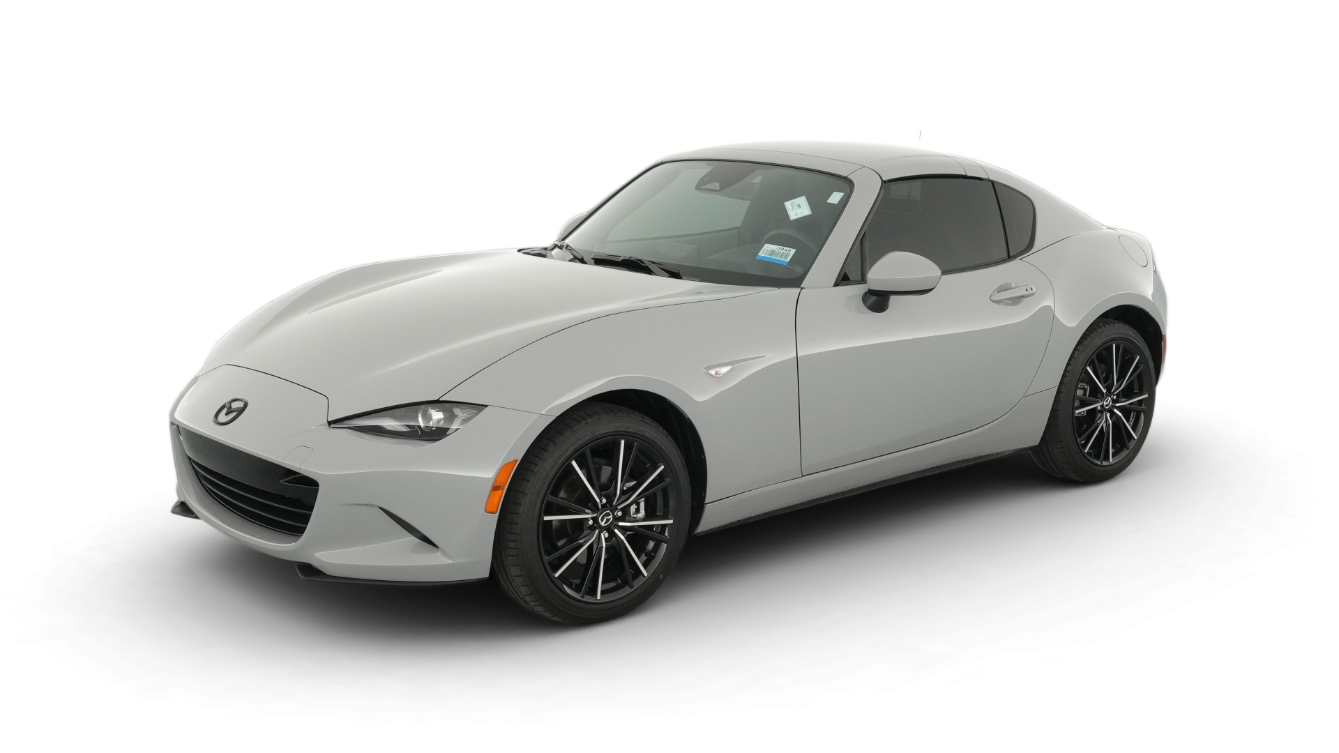 2025 Mazda MX-5 Miata RF