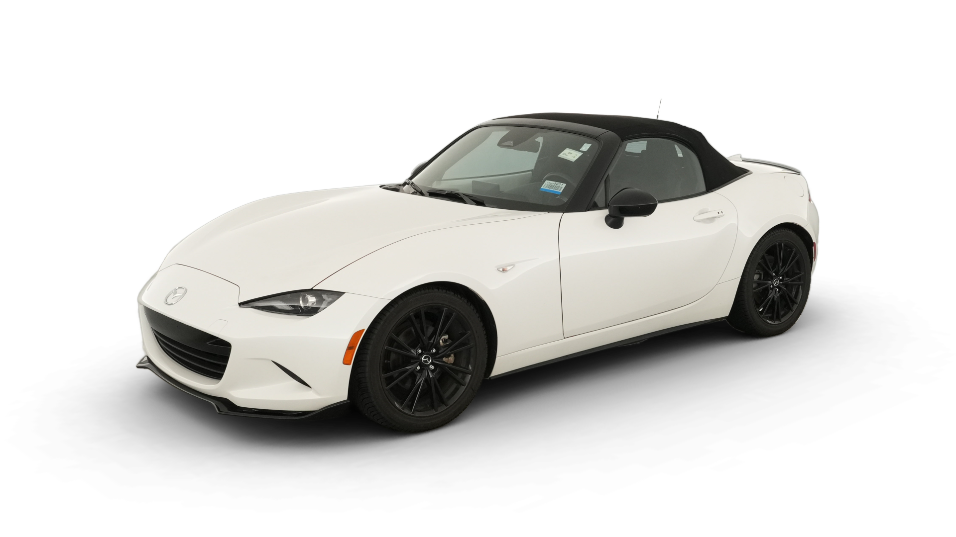 2025 MAZDA MX-5 Miata vehicle photo