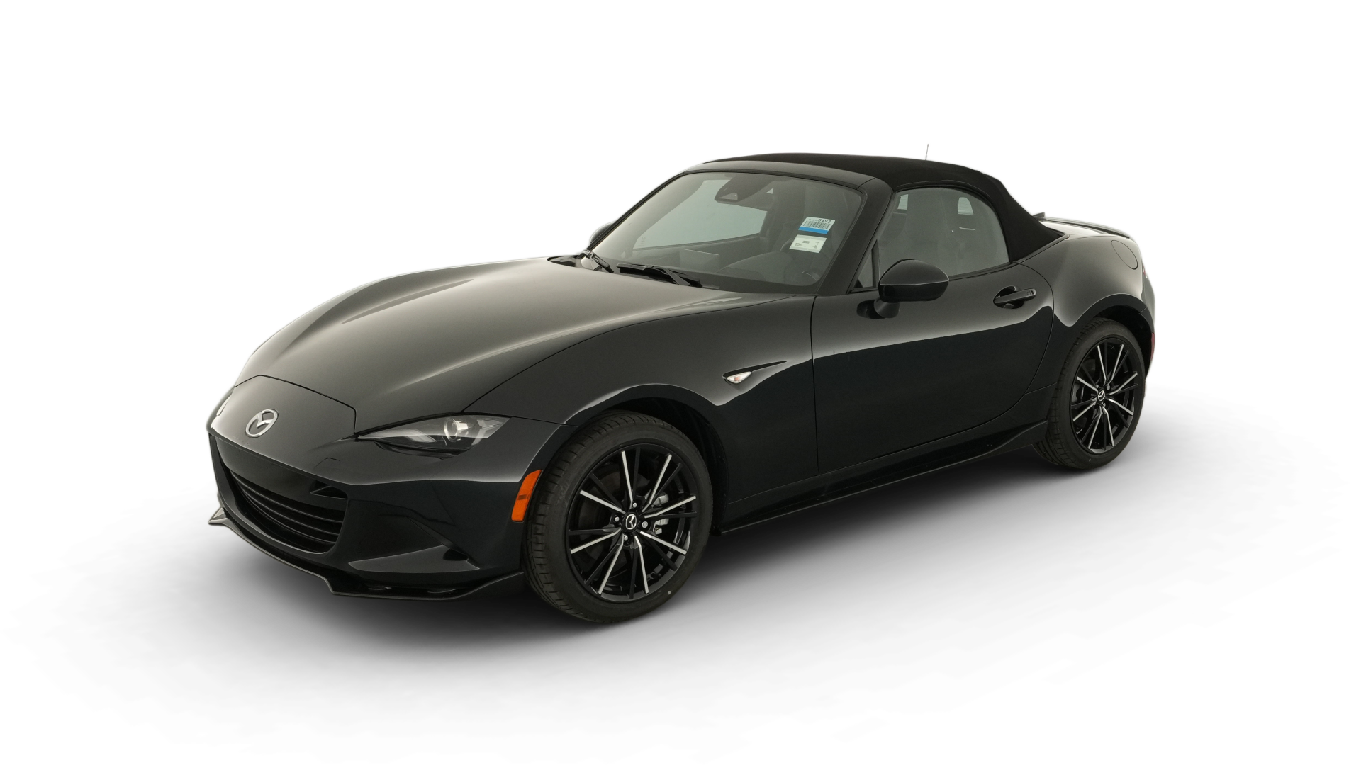 2025 MAZDA MX-5 Miata vehicle photo