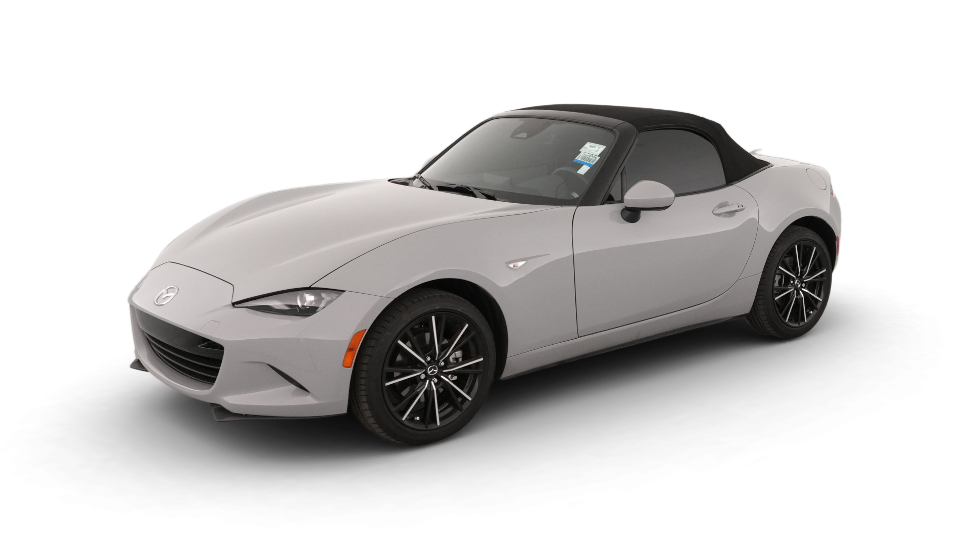 2025 Mazda MX-5 Miata Grand Touring