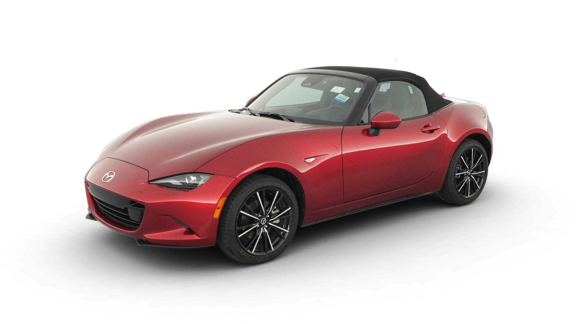 2025 MAZDA MX-5 Miata vehicle photo