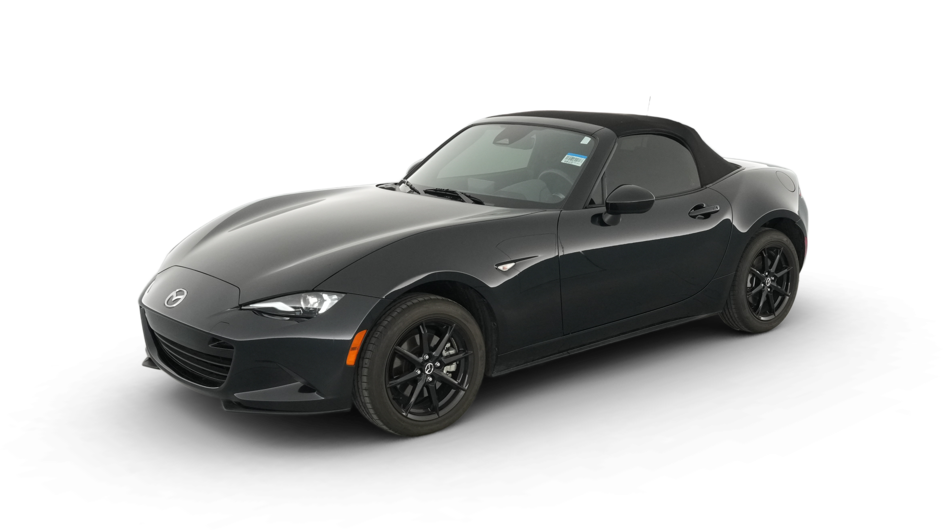 2025 Mazda MX-5 Miata