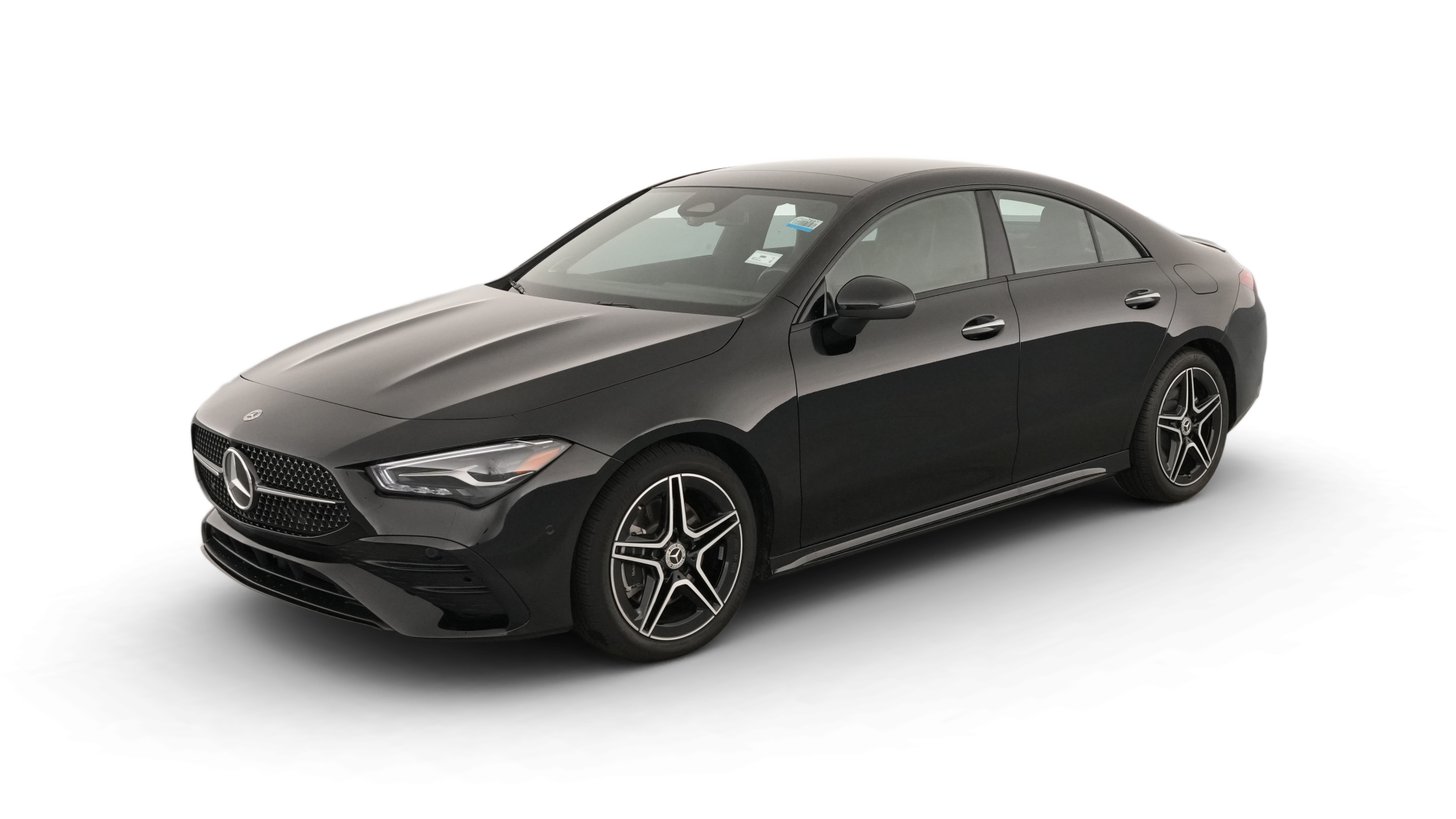 2025 Mercedes-Benz CLA CLA 250