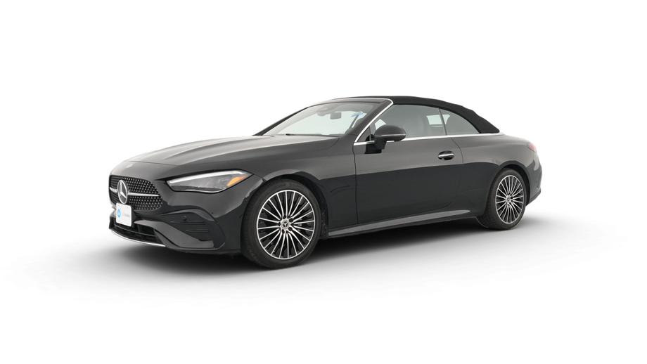 Mercedes-Benz CLE