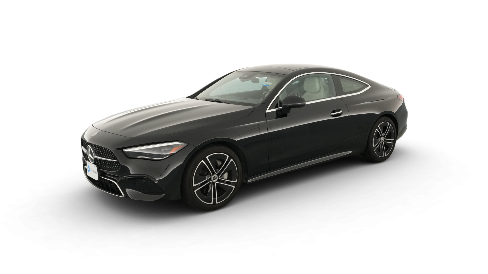 2025 Mercedes-Benz CLE CLE 300