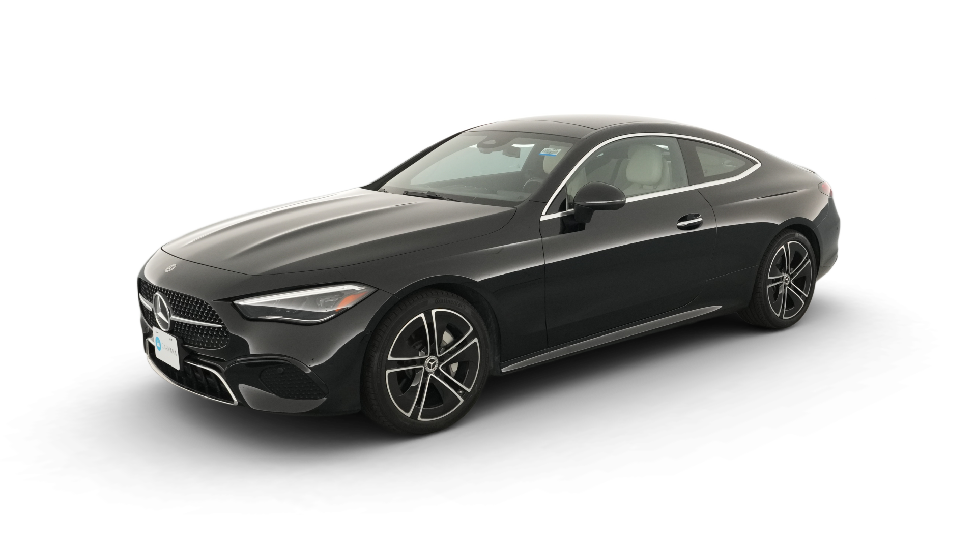 2025 Mercedes-Benz CLE