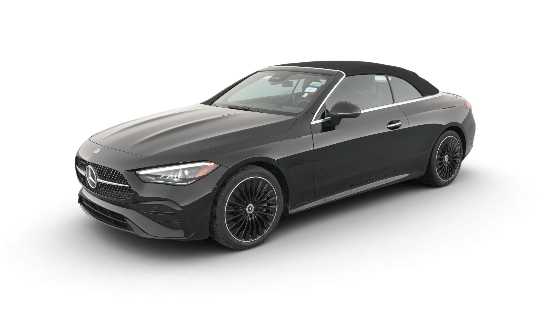 2025 Mercedes-Benz CLE