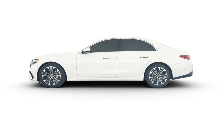 6th Generation — W214/X214 (2024–Present) Mercedes-Benz E-Class