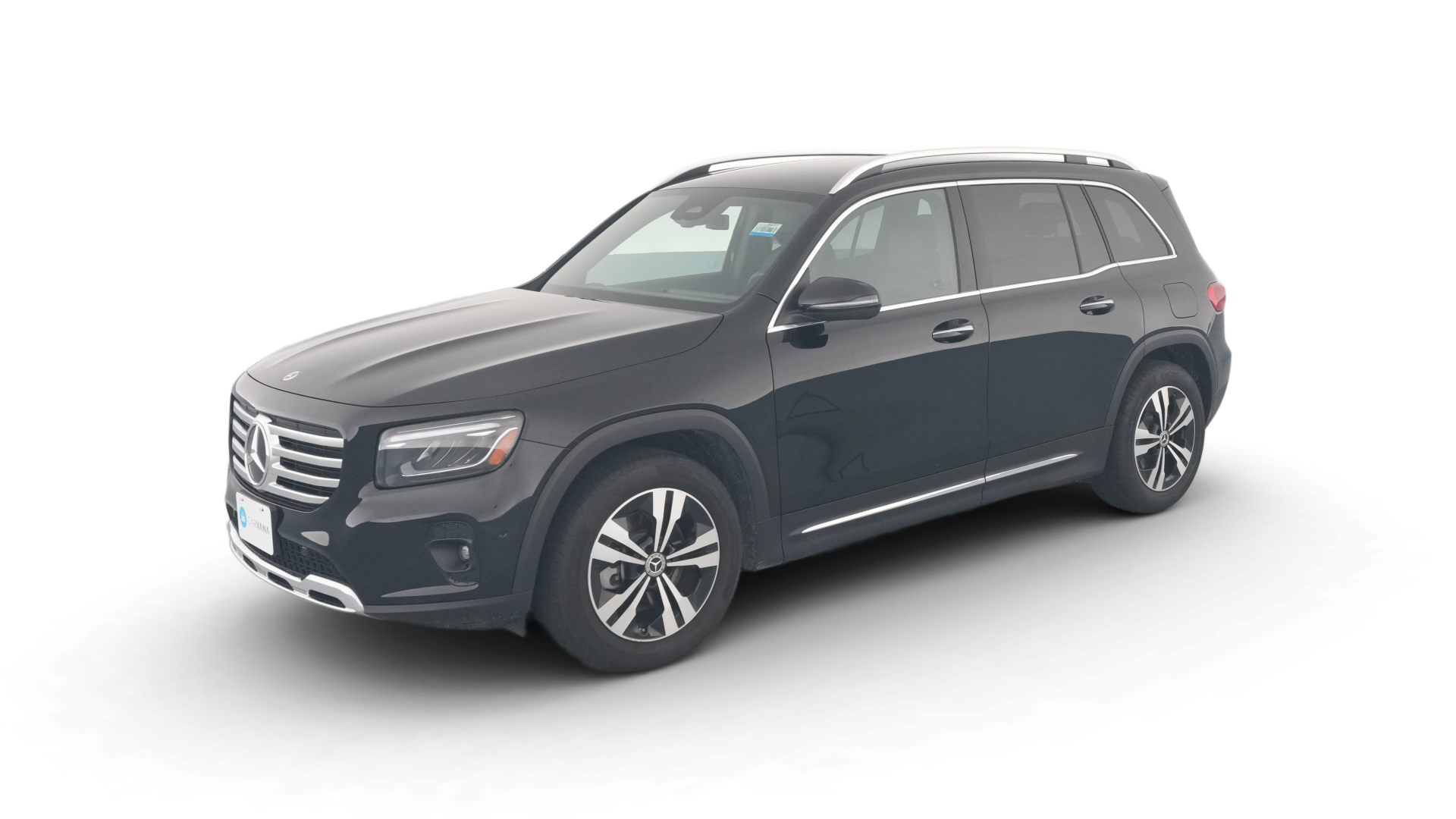 2025 Mercedes-Benz GLB