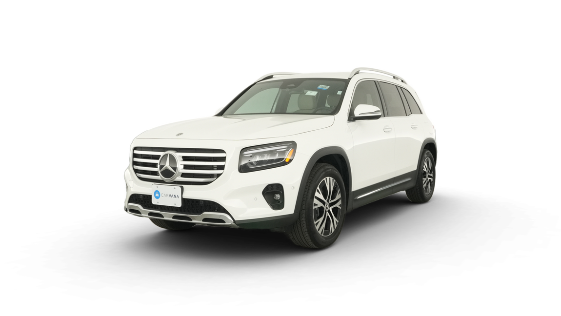 Mercedes-Benz GLB Core Model
