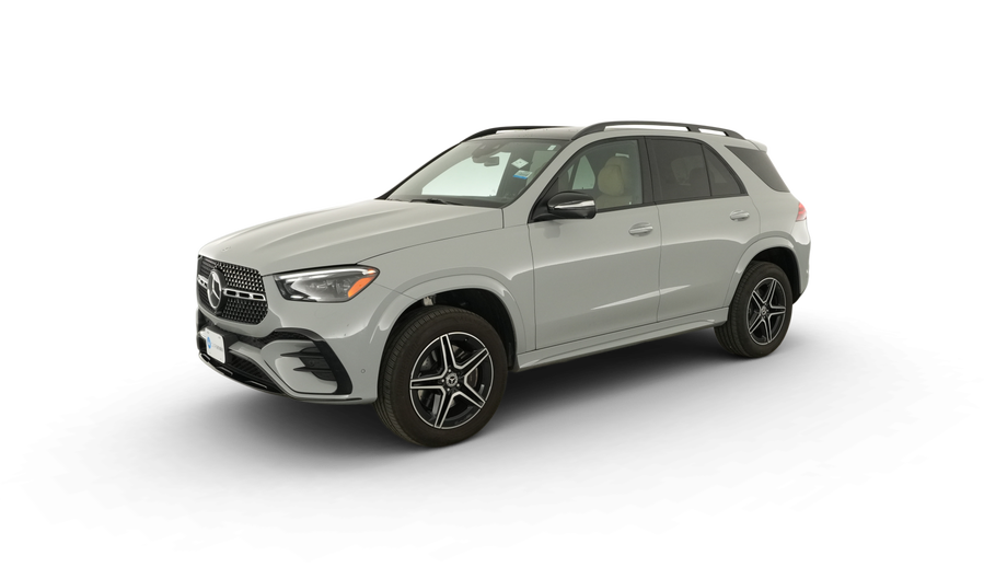 2025 Mercedes-Benz GLE