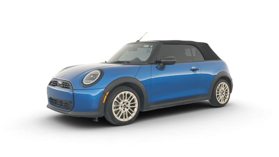 MINI Convertible