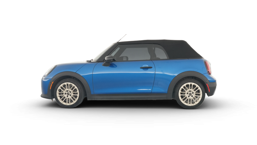 MINI Convertible