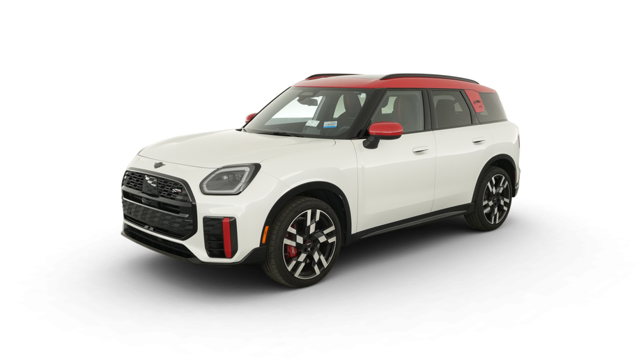 2025 MINI Countryman