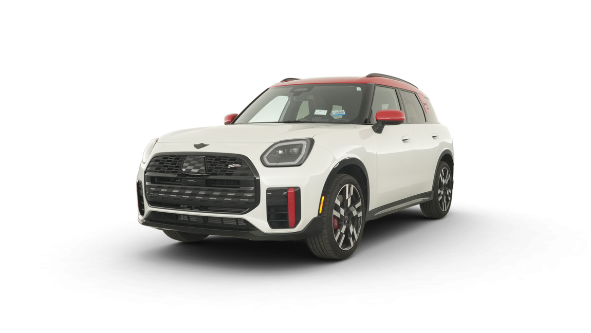 MINI Countryman Performance