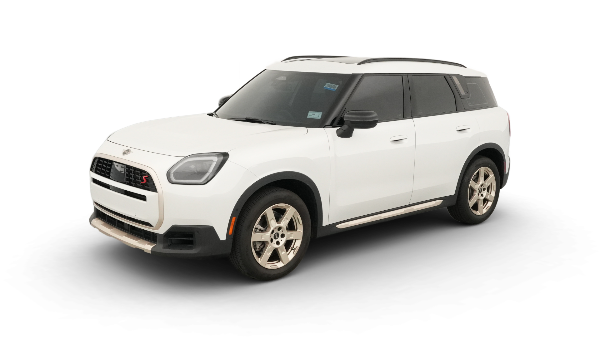 2025 MINI Countryman