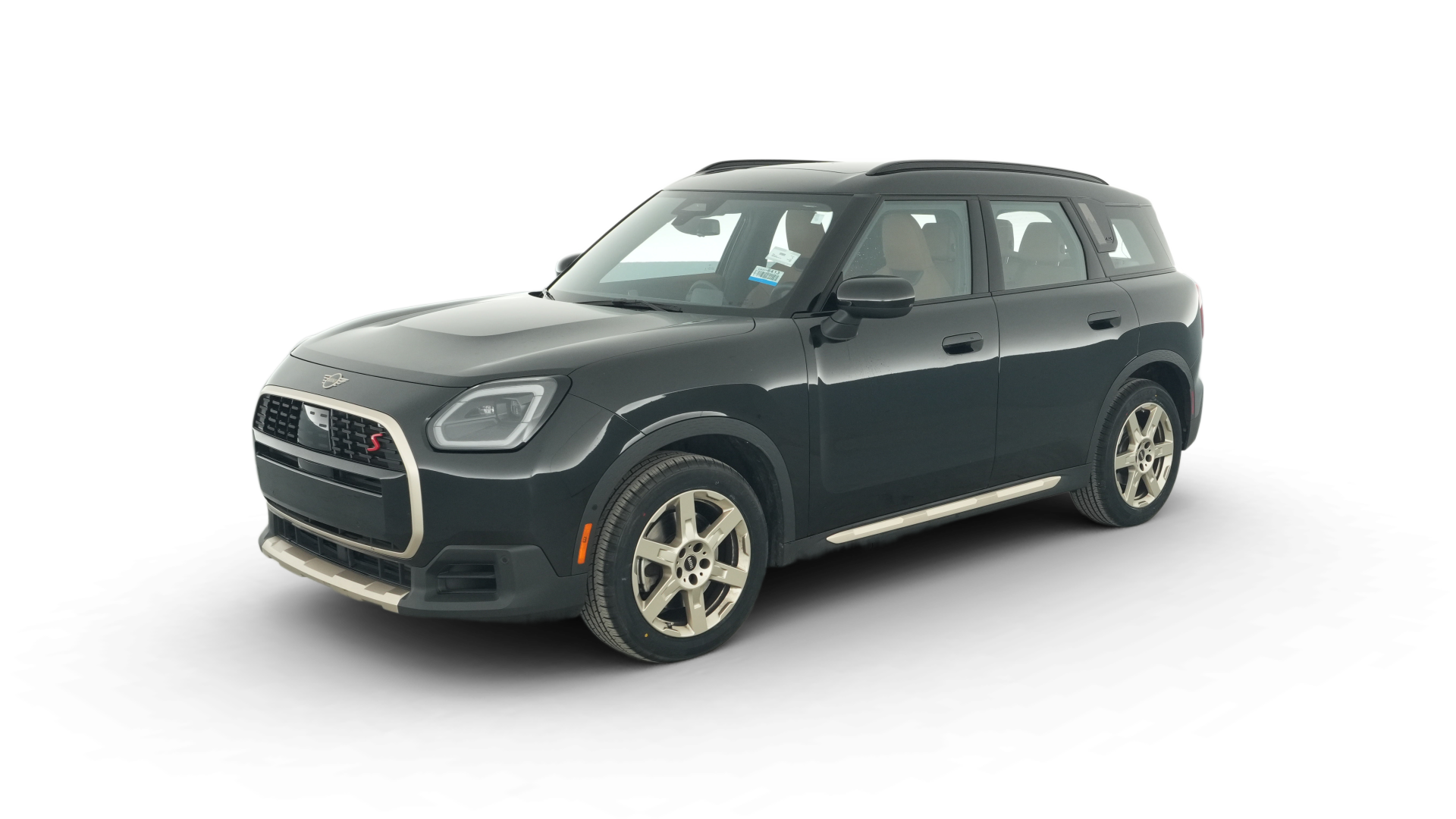 2025 MINI Countryman