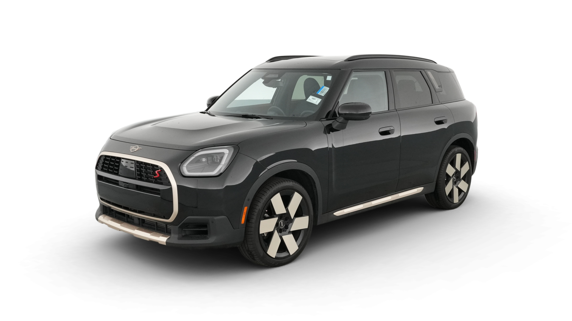 2025 MINI Countryman