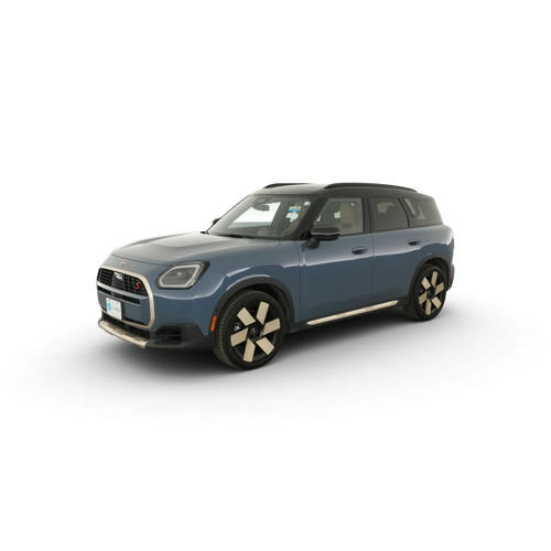 2025 MINI Countryman