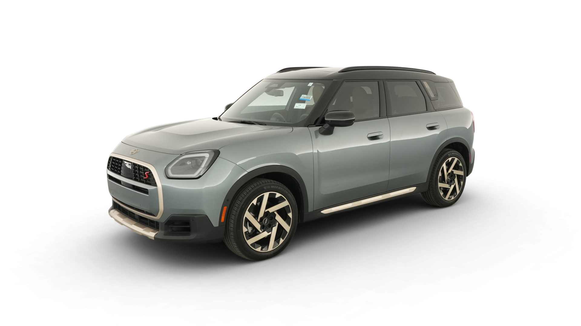 2025 MINI Countryman S