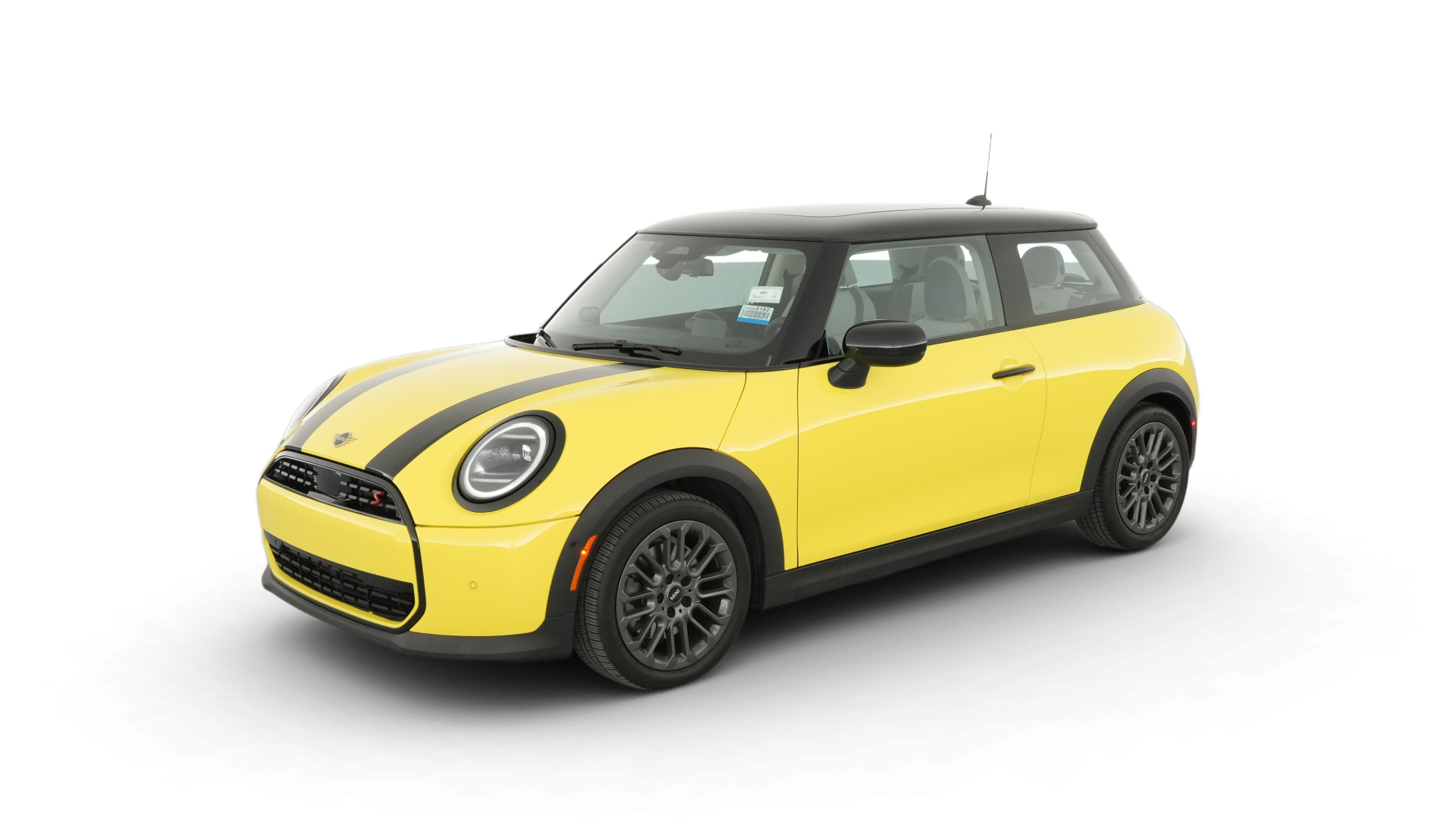 2025 MINI Hardtop 2 Door S