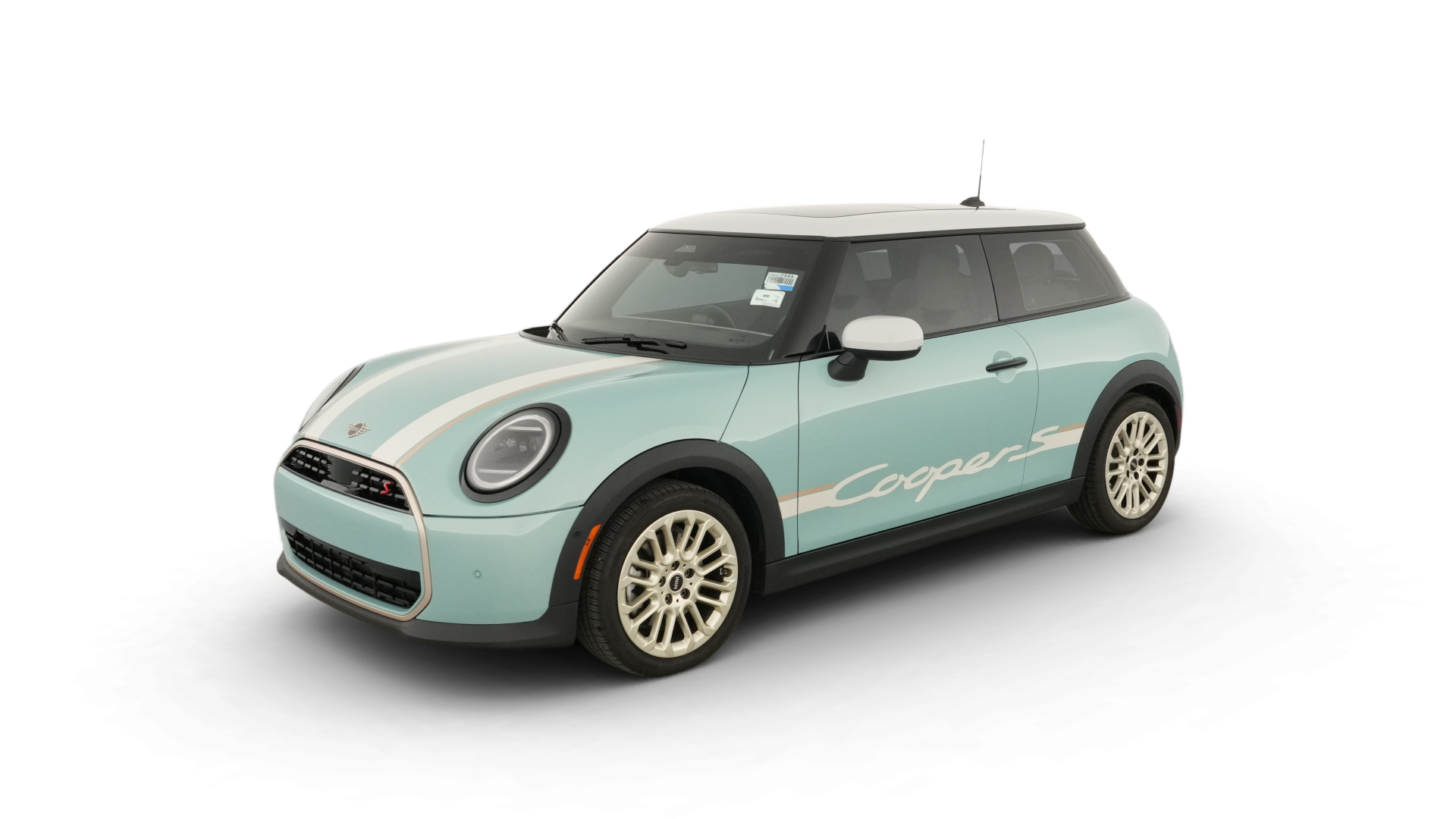 2025 MINI Hardtop 2 Door vehicle photo