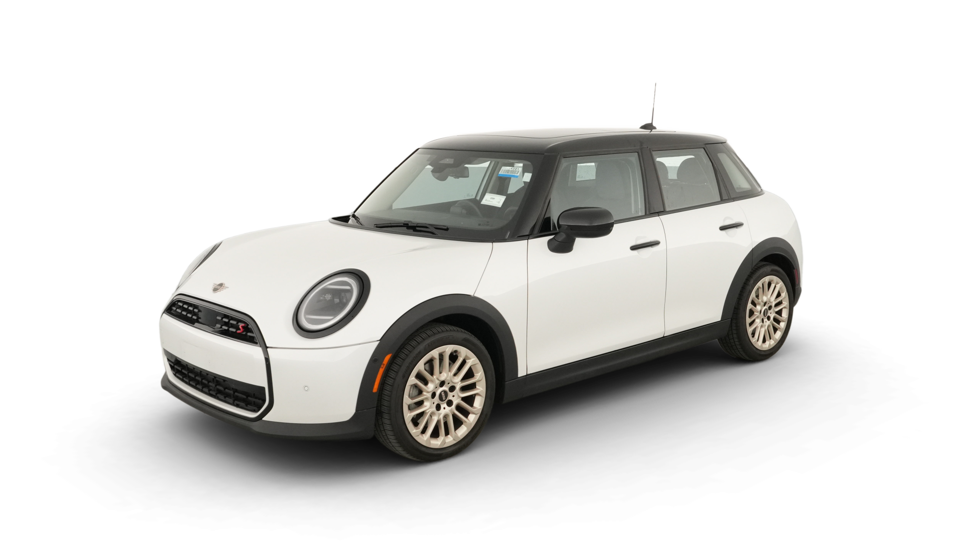 2025 MINI Hardtop 4 Door