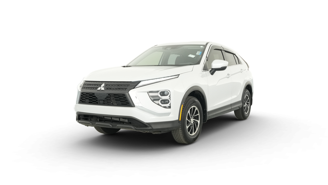 Mitsubishi Eclipse Cross Base Model