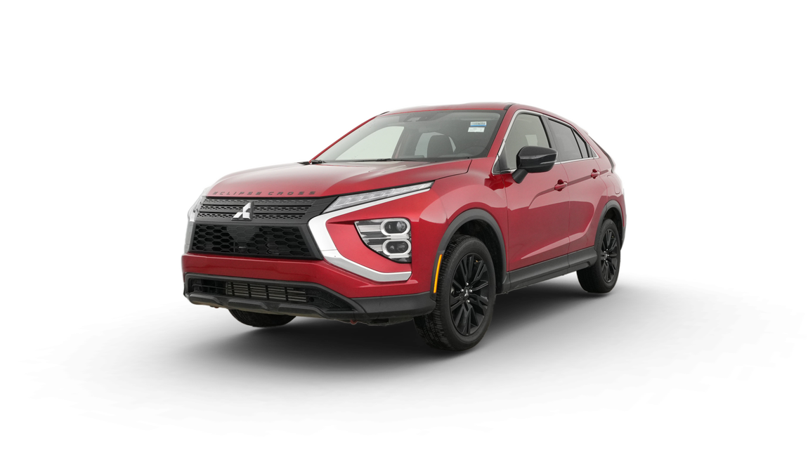 Mitsubishi Eclipse Cross Essential Value