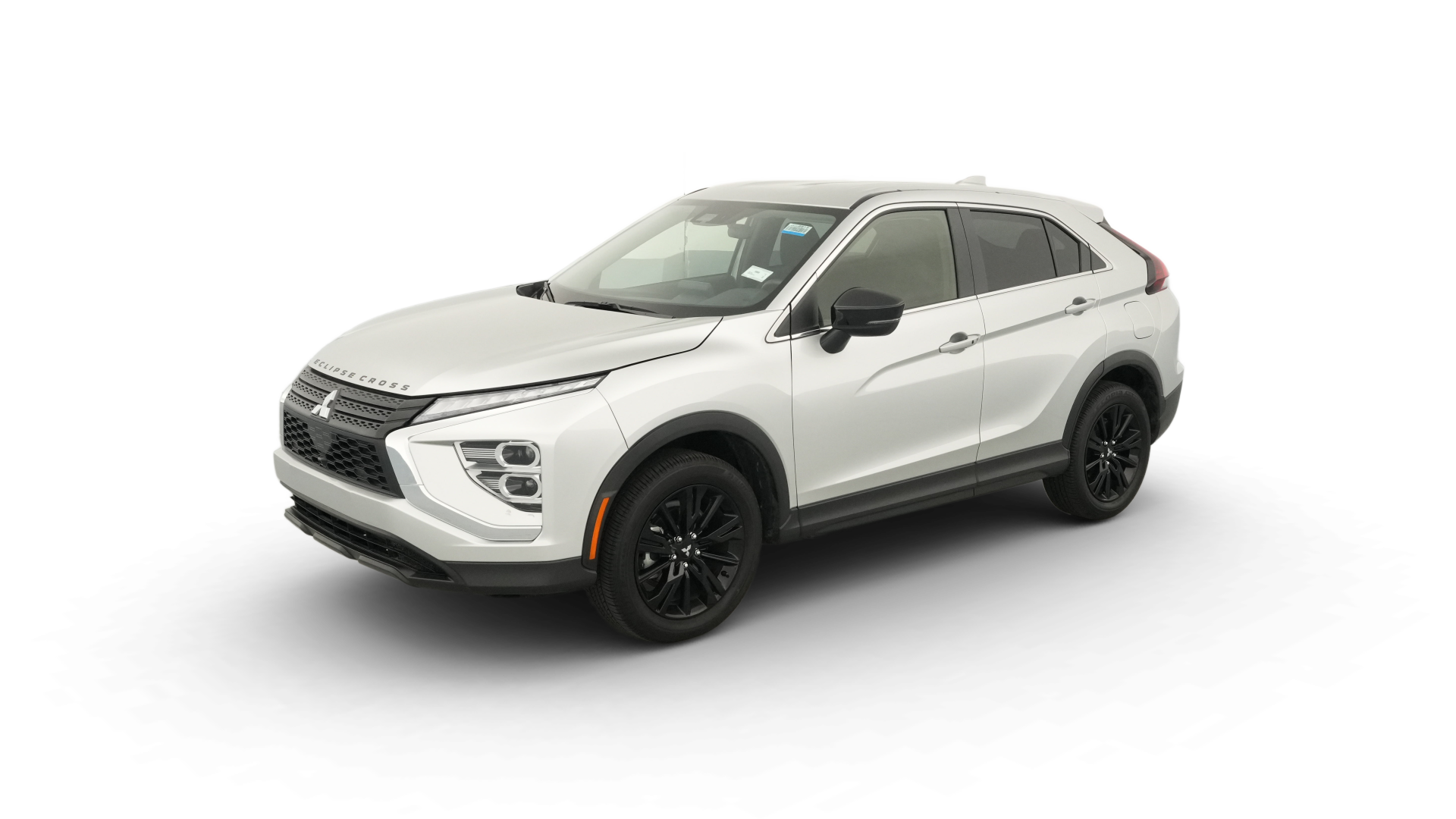 2025 Mitsubishi Eclipse Cross LE