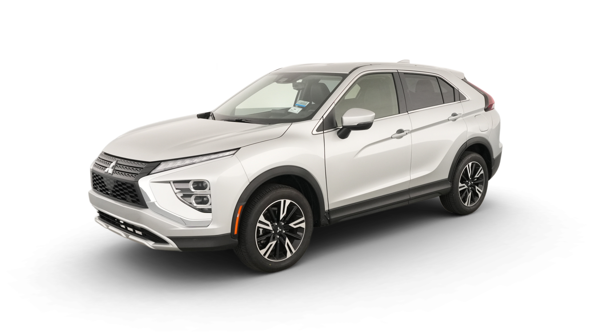 2025 Mitsubishi Eclipse Cross